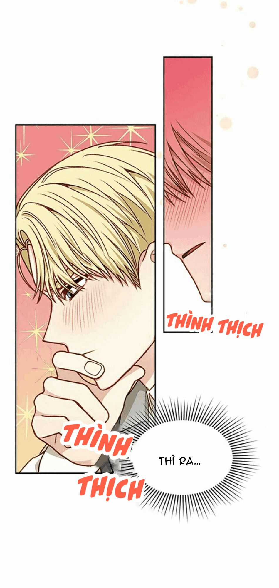 Nữ Chính Muốn Tôi Trở Thành Mẹ Kế Chapter 20 trang 4