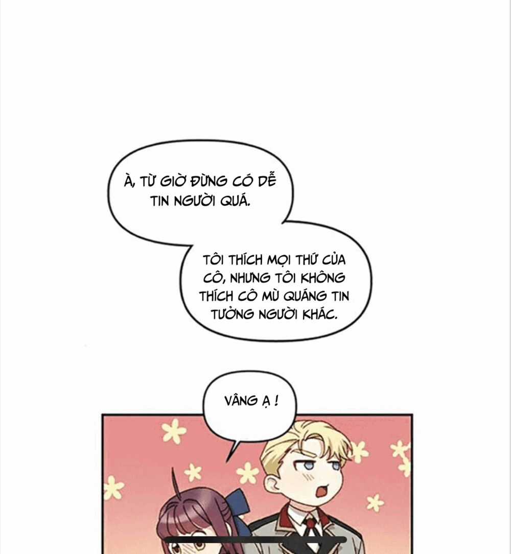 Nữ Chính Muốn Tôi Trở Thành Mẹ Kế Chapter 20 trang 43