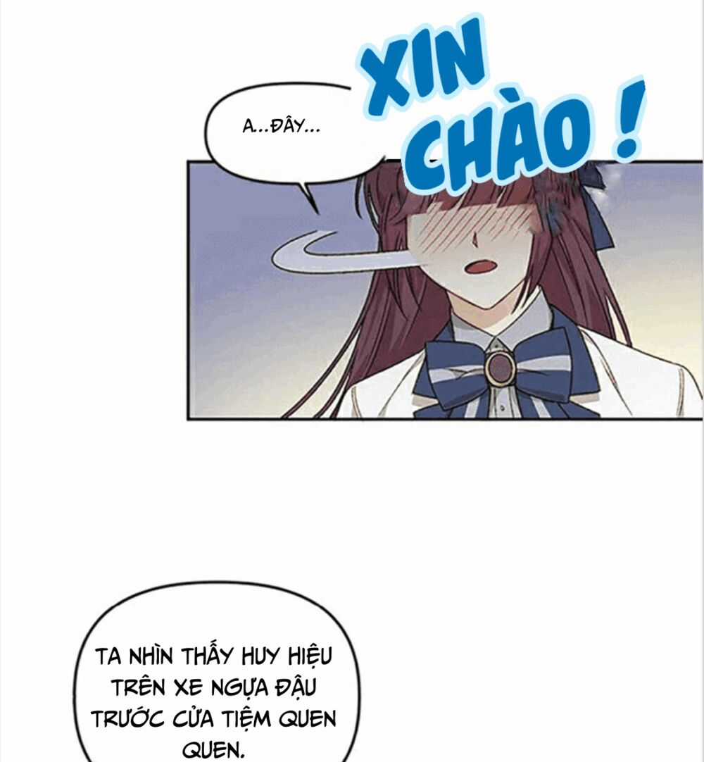 Nữ Chính Muốn Tôi Trở Thành Mẹ Kế Chapter 20 trang 47