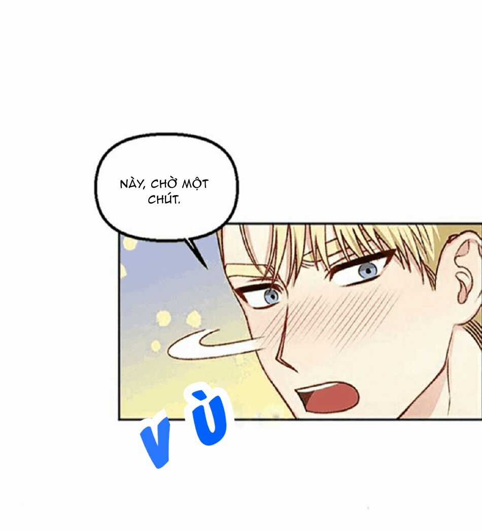 Nữ Chính Muốn Tôi Trở Thành Mẹ Kế Chapter 20 trang 5