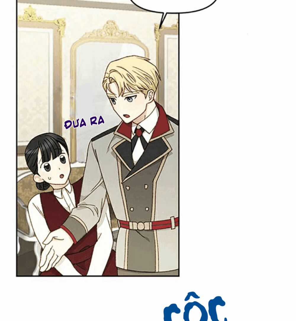 Nữ Chính Muốn Tôi Trở Thành Mẹ Kế Chapter 20 trang 51