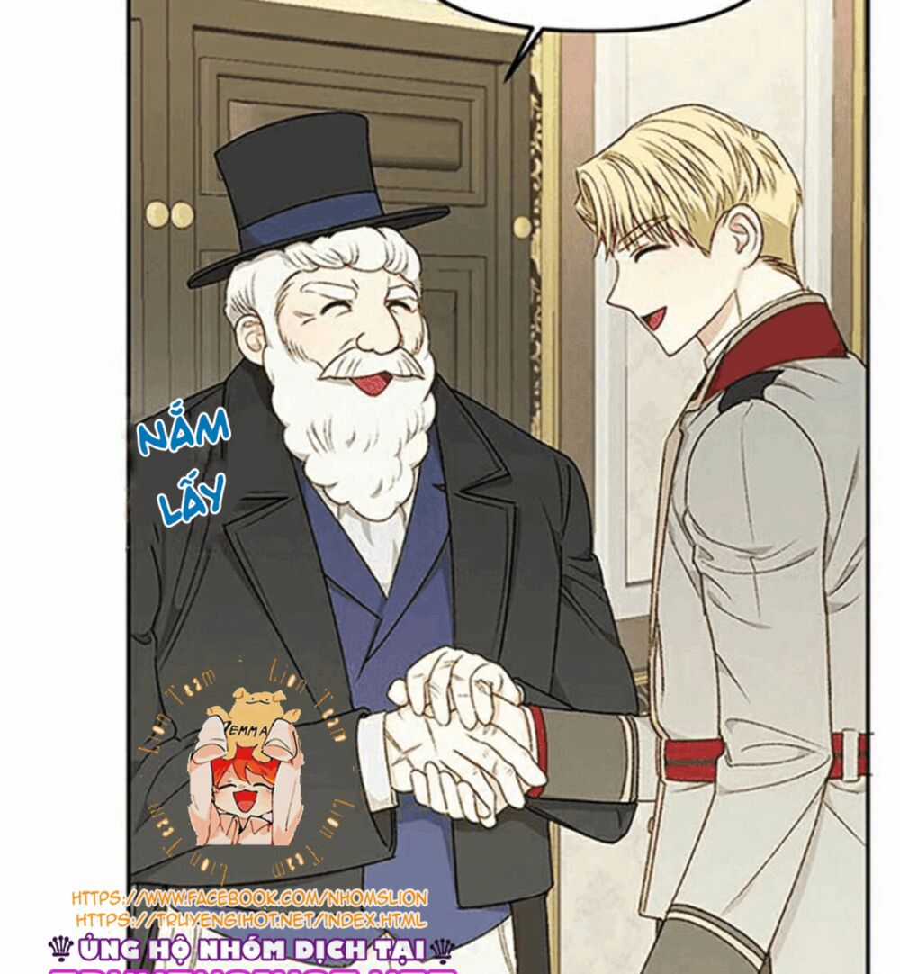 Nữ Chính Muốn Tôi Trở Thành Mẹ Kế Chapter 20 trang 53