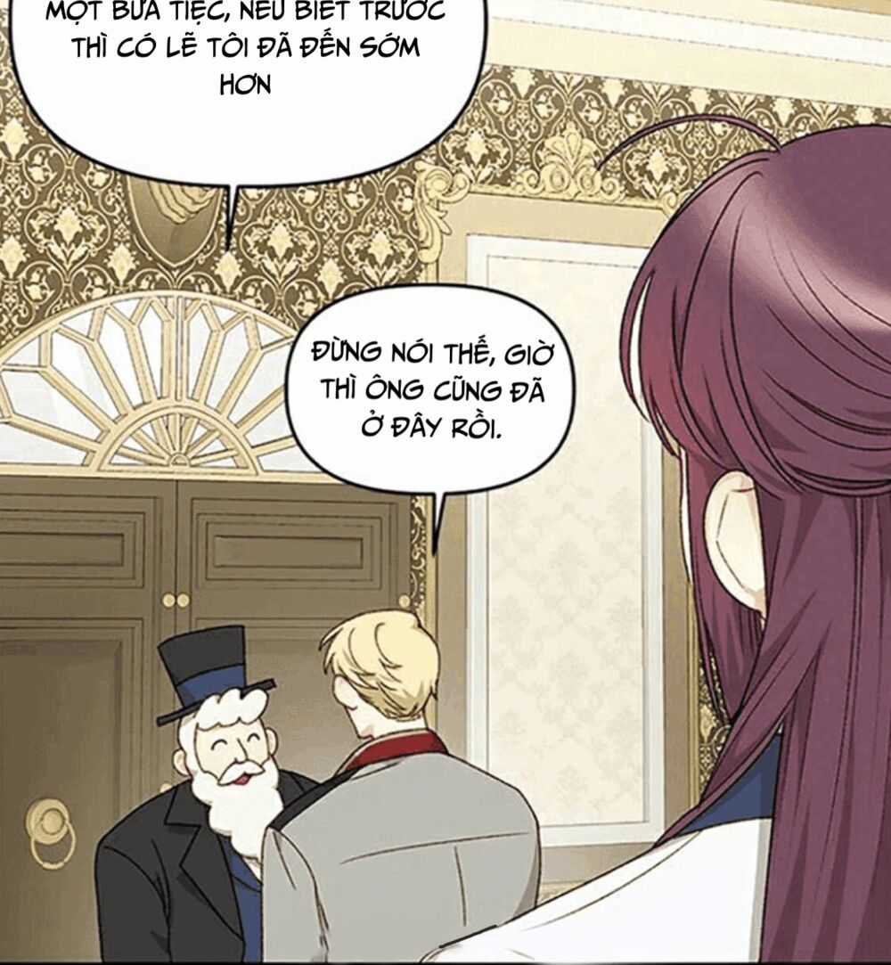 Nữ Chính Muốn Tôi Trở Thành Mẹ Kế Chapter 20 trang 56