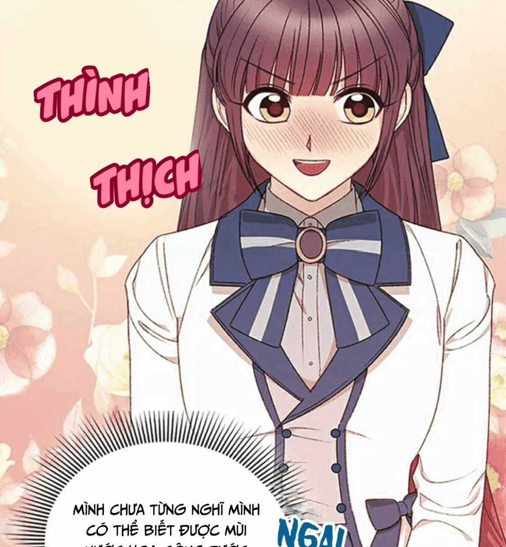 Nữ Chính Muốn Tôi Trở Thành Mẹ Kế Chapter 20 trang 71
