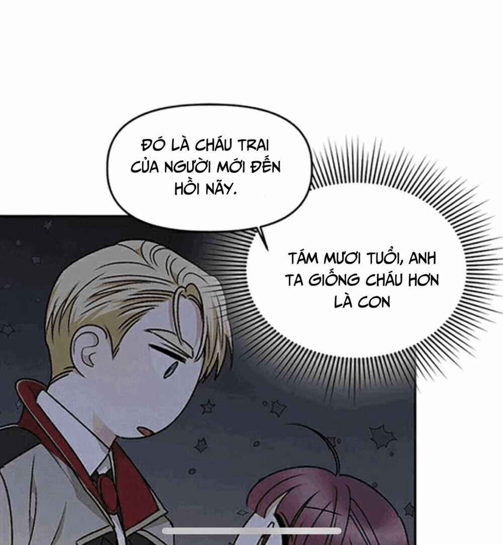 Nữ Chính Muốn Tôi Trở Thành Mẹ Kế Chapter 20 trang 74