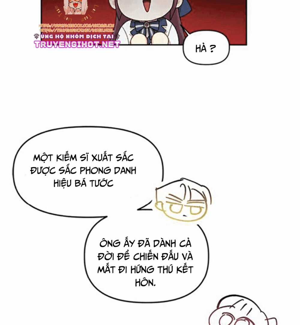 Nữ Chính Muốn Tôi Trở Thành Mẹ Kế Chapter 20 trang 76