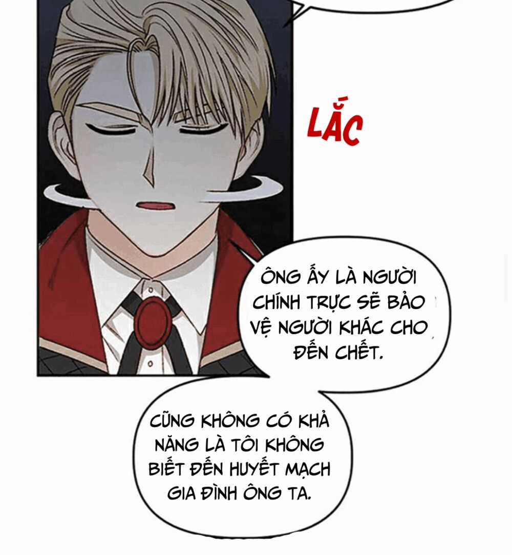 Nữ Chính Muốn Tôi Trở Thành Mẹ Kế Chapter 20 trang 80