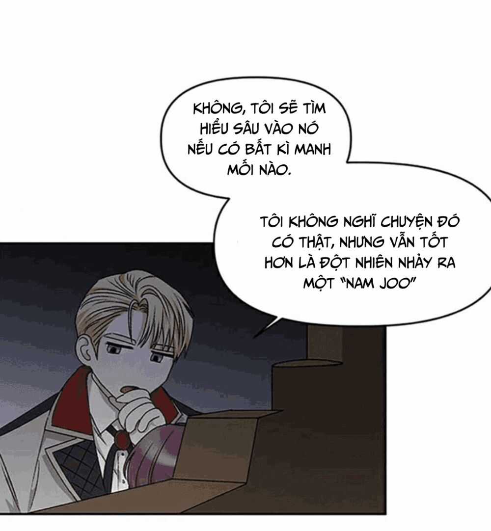 Nữ Chính Muốn Tôi Trở Thành Mẹ Kế Chapter 20 trang 83