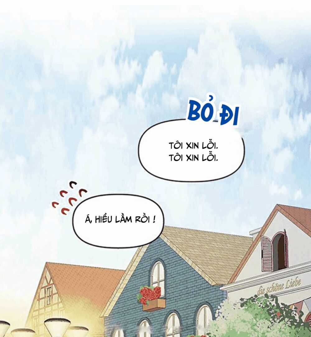 Nữ Chính Muốn Tôi Trở Thành Mẹ Kế Chapter 20 trang 87