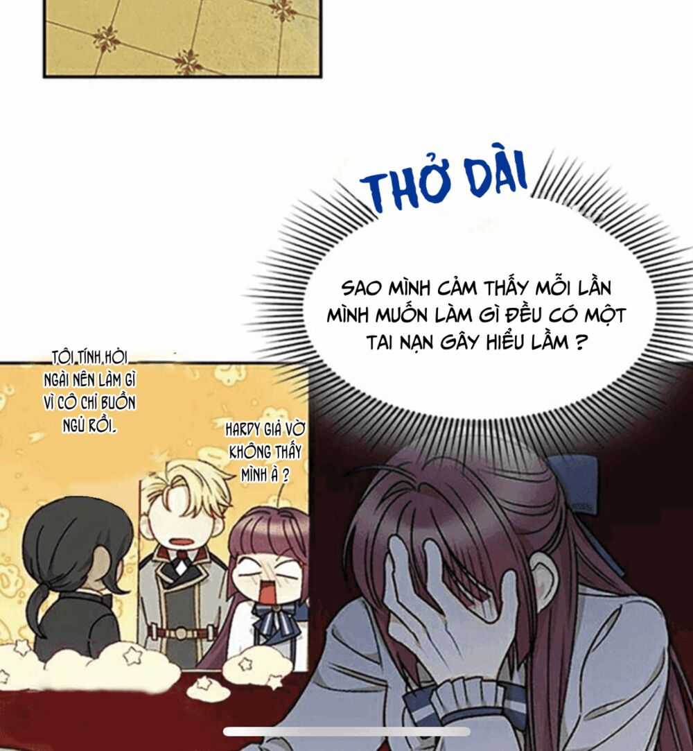 Nữ Chính Muốn Tôi Trở Thành Mẹ Kế Chapter 20 trang 91