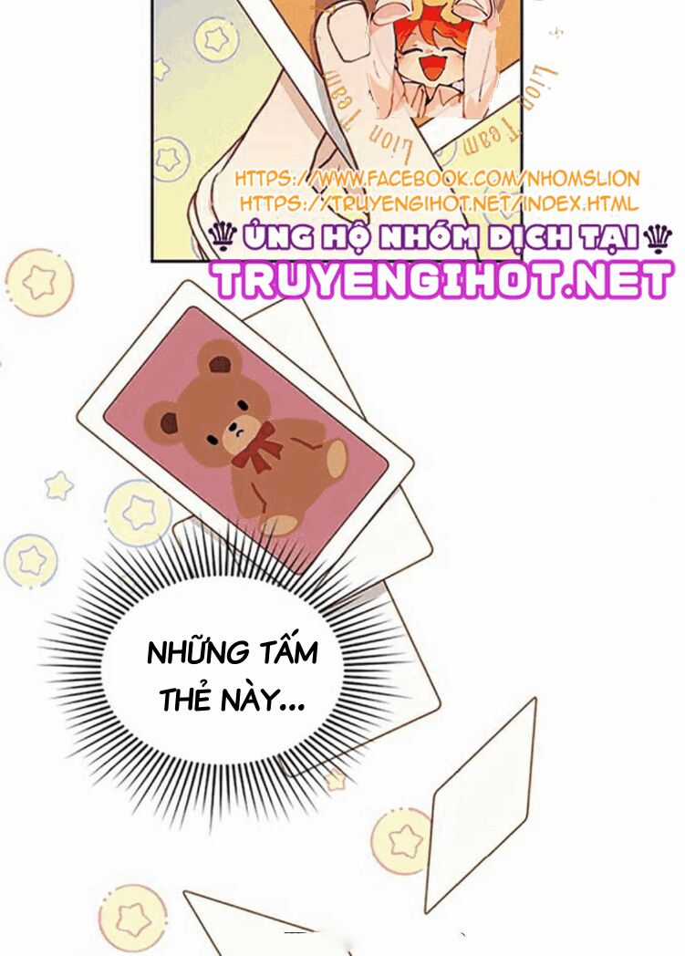 Nữ Chính Muốn Tôi Trở Thành Mẹ Kế Chapter 20 trang 96
