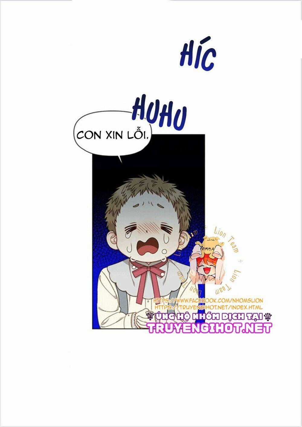 Nữ Chính Muốn Tôi Trở Thành Mẹ Kế Chapter 22 trang 1