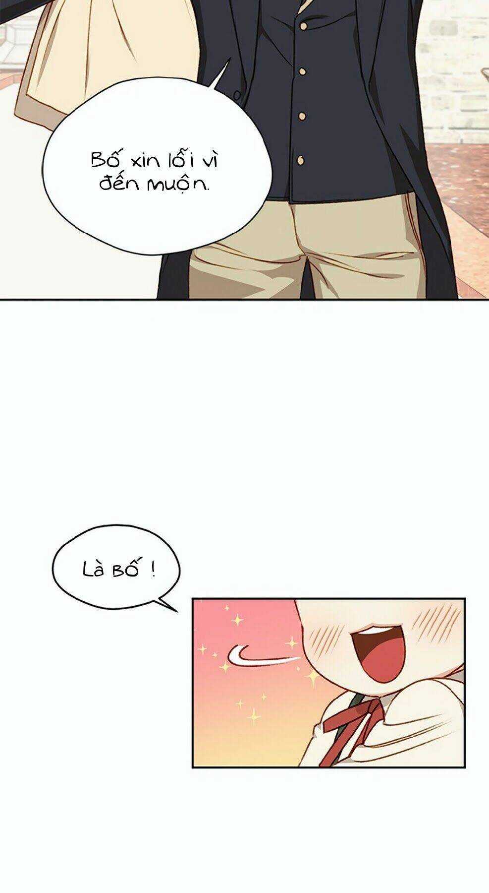 Nữ Chính Muốn Tôi Trở Thành Mẹ Kế Chapter 3 trang 42