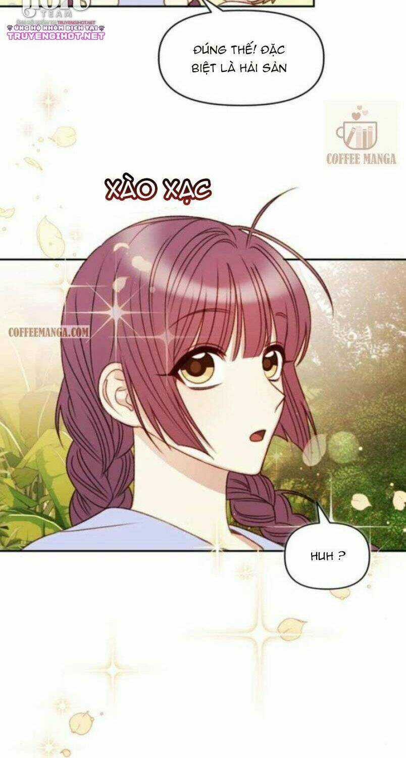 Nữ Chính Muốn Tôi Trở Thành Mẹ Kế Chapter 38.1 trang 11
