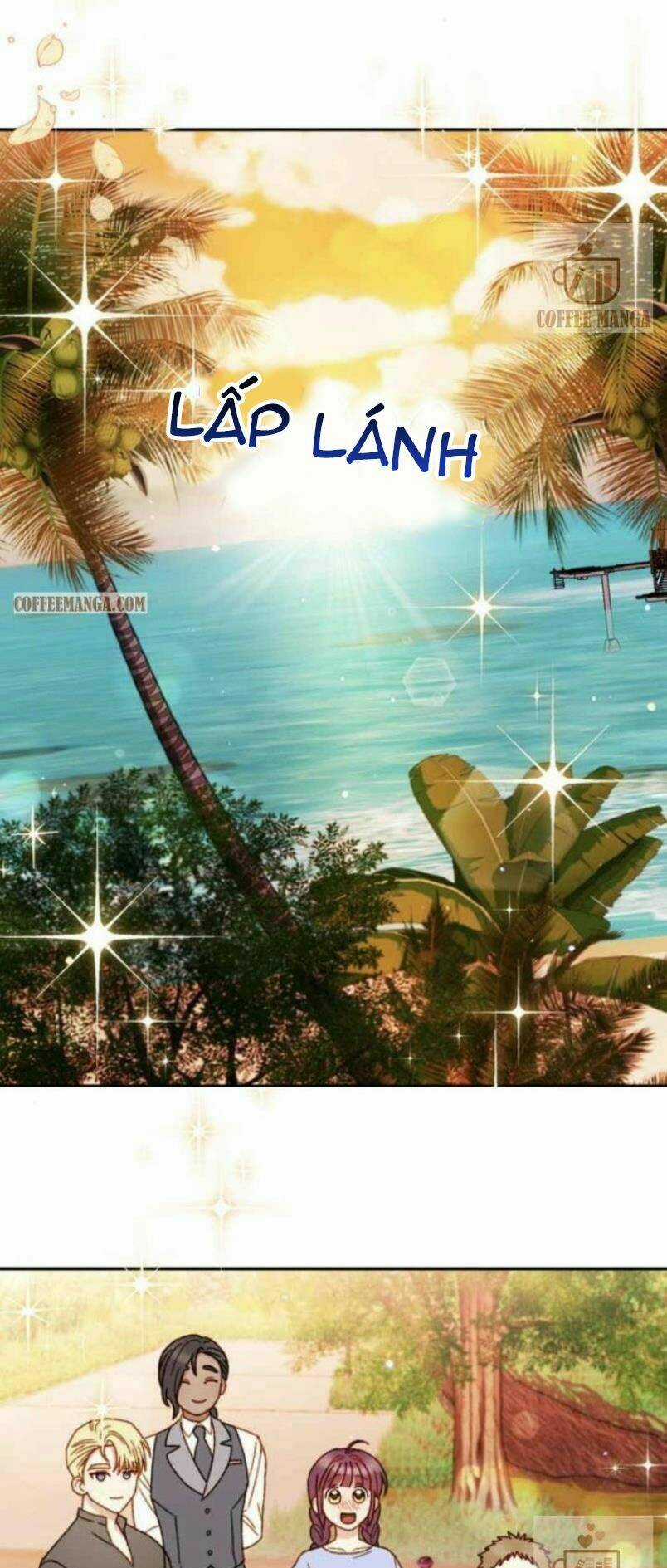 Nữ Chính Muốn Tôi Trở Thành Mẹ Kế Chapter 38.1 trang 12
