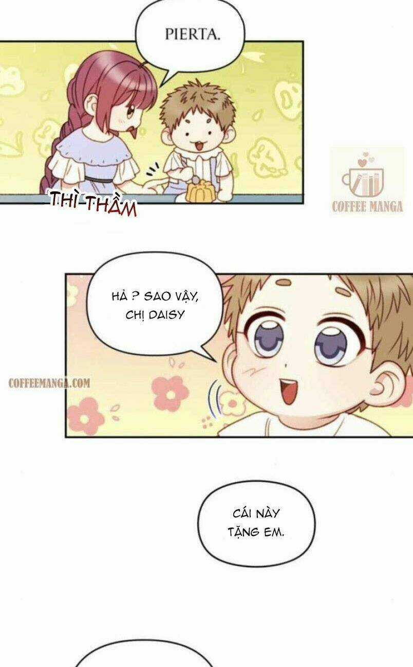 Nữ Chính Muốn Tôi Trở Thành Mẹ Kế Chapter 38.1 trang 15