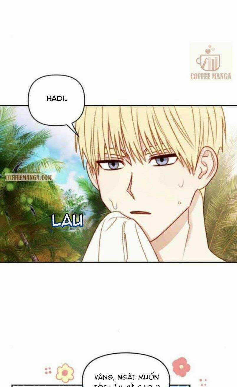 Nữ Chính Muốn Tôi Trở Thành Mẹ Kế Chapter 38.1 trang 2