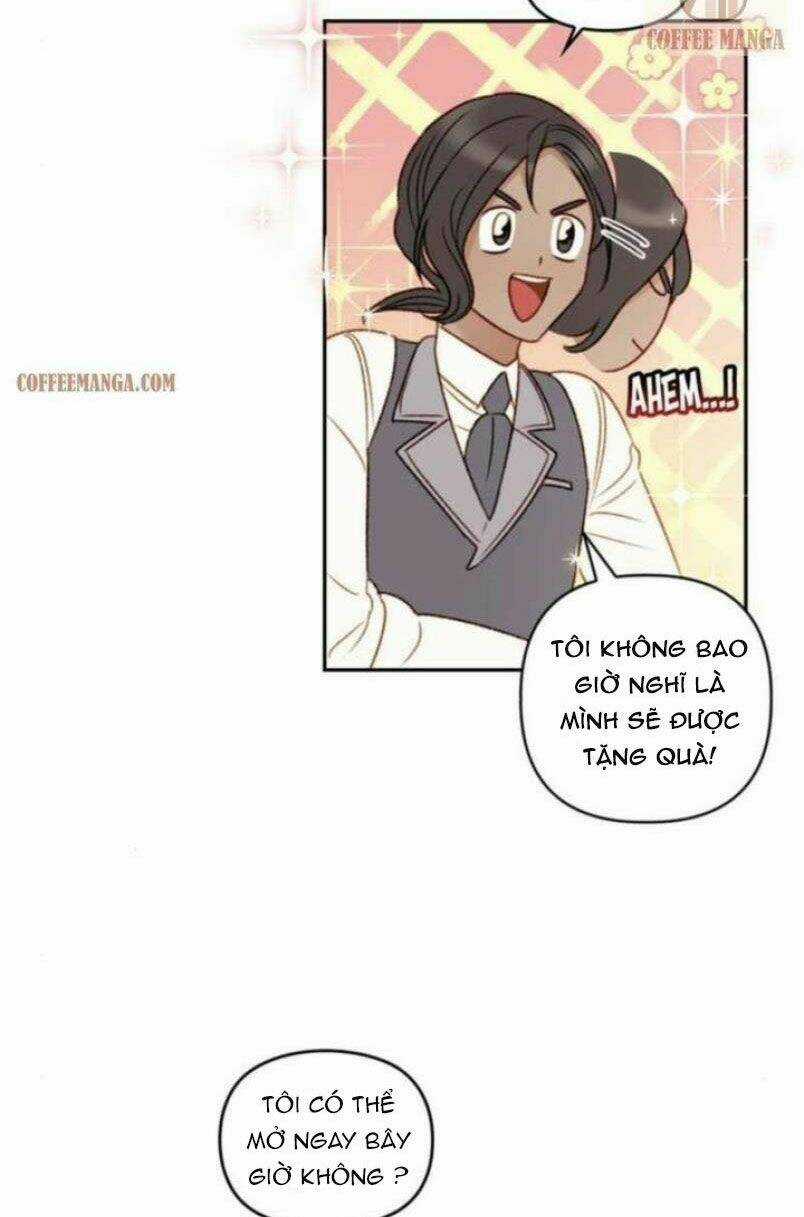 Nữ Chính Muốn Tôi Trở Thành Mẹ Kế Chapter 38.1 trang 21