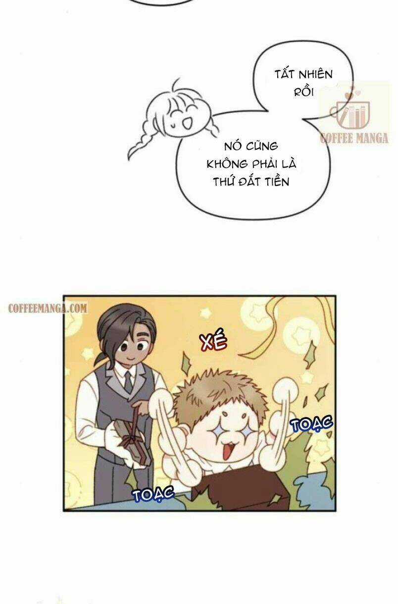 Nữ Chính Muốn Tôi Trở Thành Mẹ Kế Chapter 38.1 trang 22