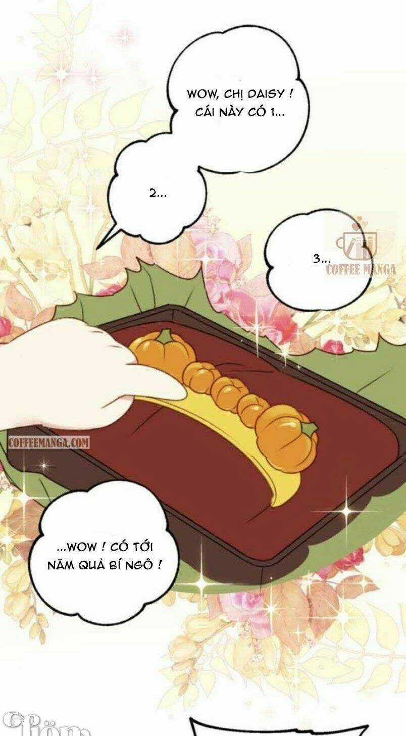 Nữ Chính Muốn Tôi Trở Thành Mẹ Kế Chapter 38.1 trang 23