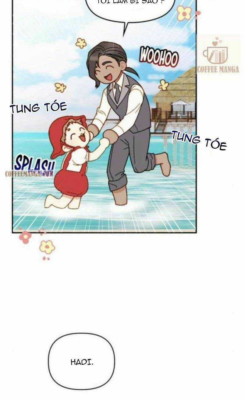 Nữ Chính Muốn Tôi Trở Thành Mẹ Kế Chapter 38.1 trang 3