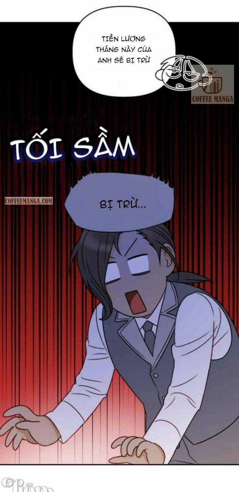 Nữ Chính Muốn Tôi Trở Thành Mẹ Kế Chapter 38.1 trang 4