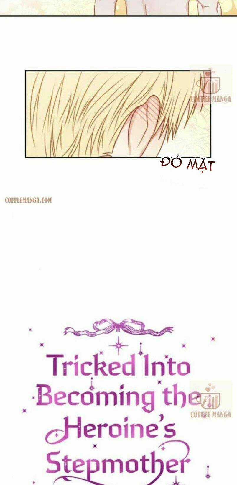 Nữ Chính Muốn Tôi Trở Thành Mẹ Kế Chapter 38.1 trang 7