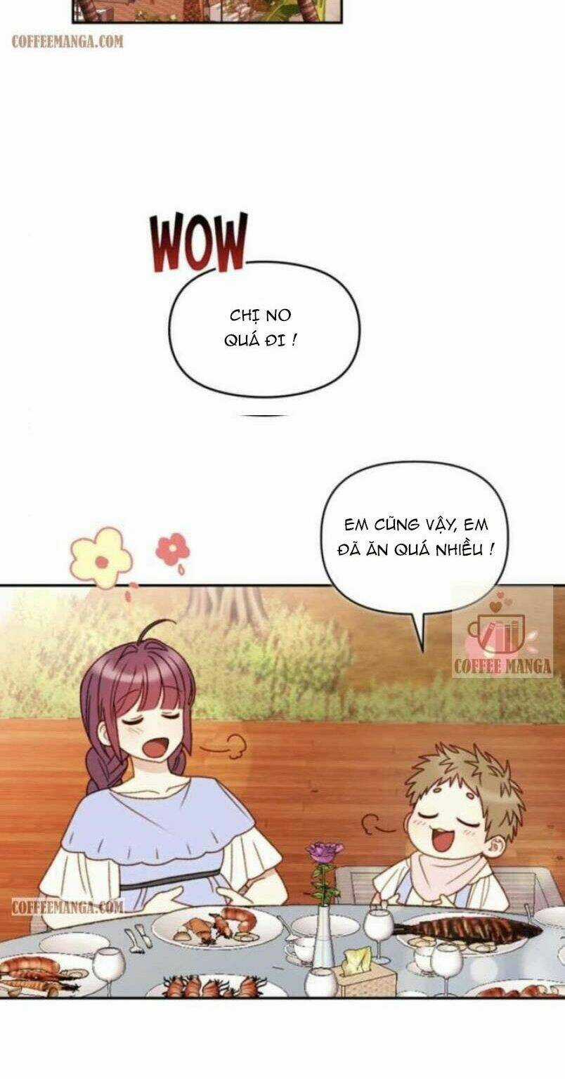 Nữ Chính Muốn Tôi Trở Thành Mẹ Kế Chapter 38.1 trang 9
