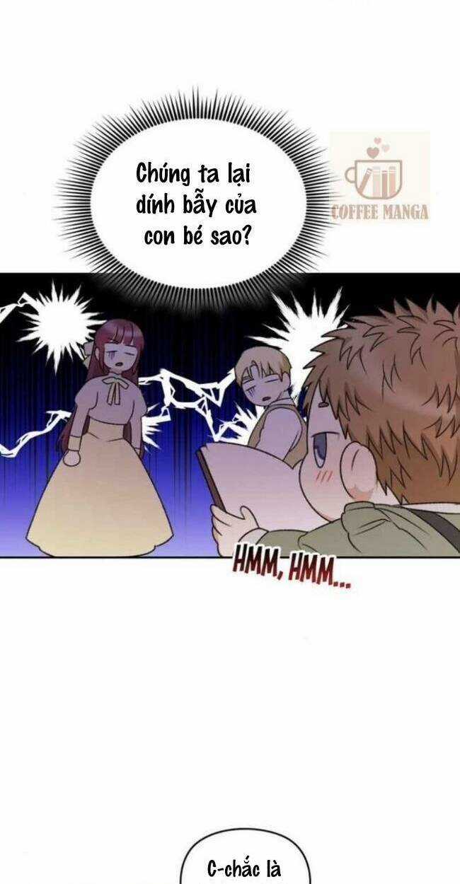 Nữ Chính Muốn Tôi Trở Thành Mẹ Kế Chapter 40.2 trang 11