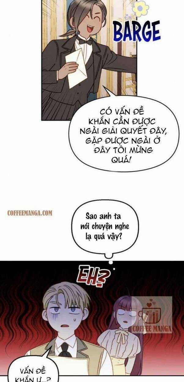 Nữ Chính Muốn Tôi Trở Thành Mẹ Kế Chapter 40.2 trang 17