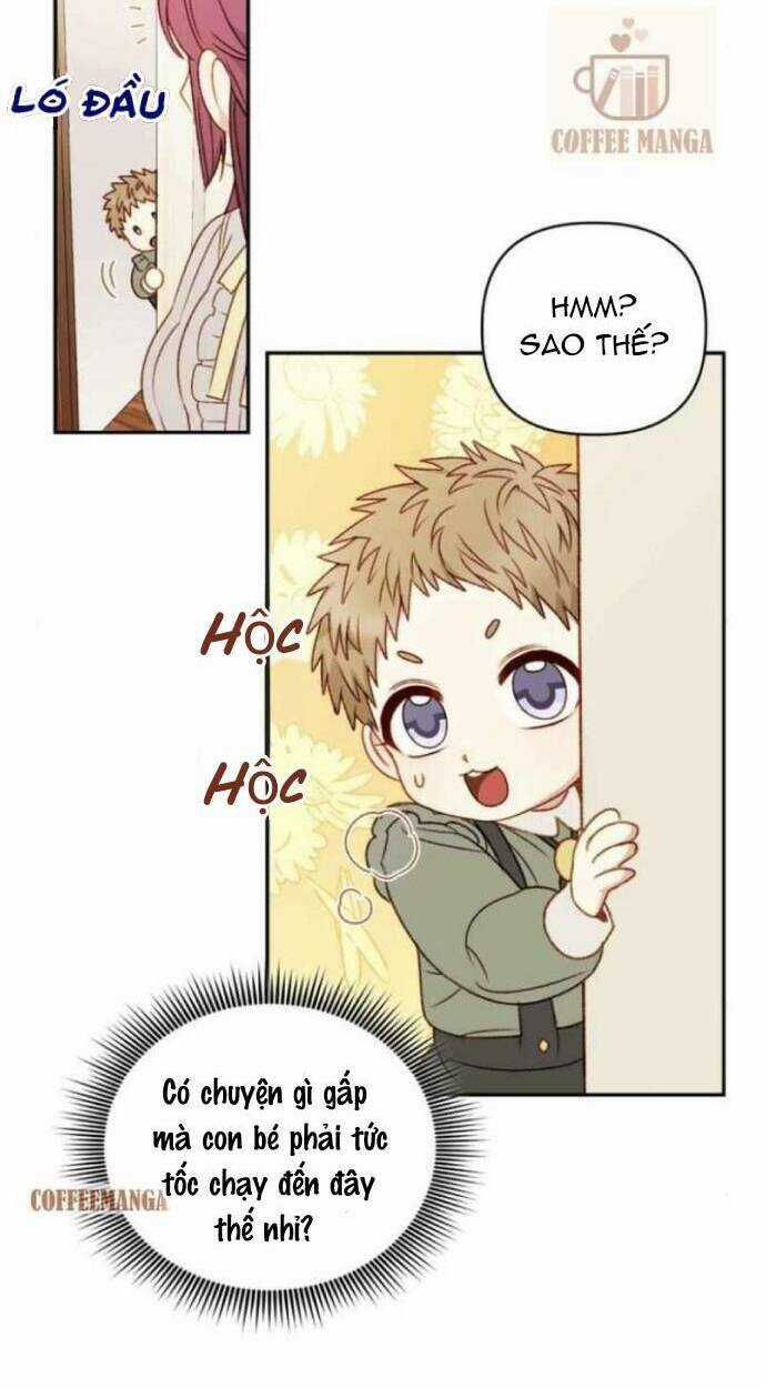 Nữ Chính Muốn Tôi Trở Thành Mẹ Kế Chapter 40.2 trang 2