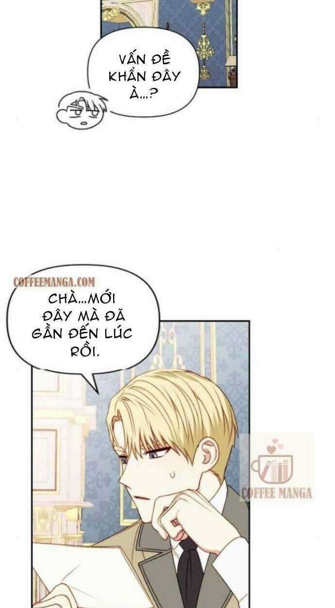 Nữ Chính Muốn Tôi Trở Thành Mẹ Kế Chapter 40.2 trang 20