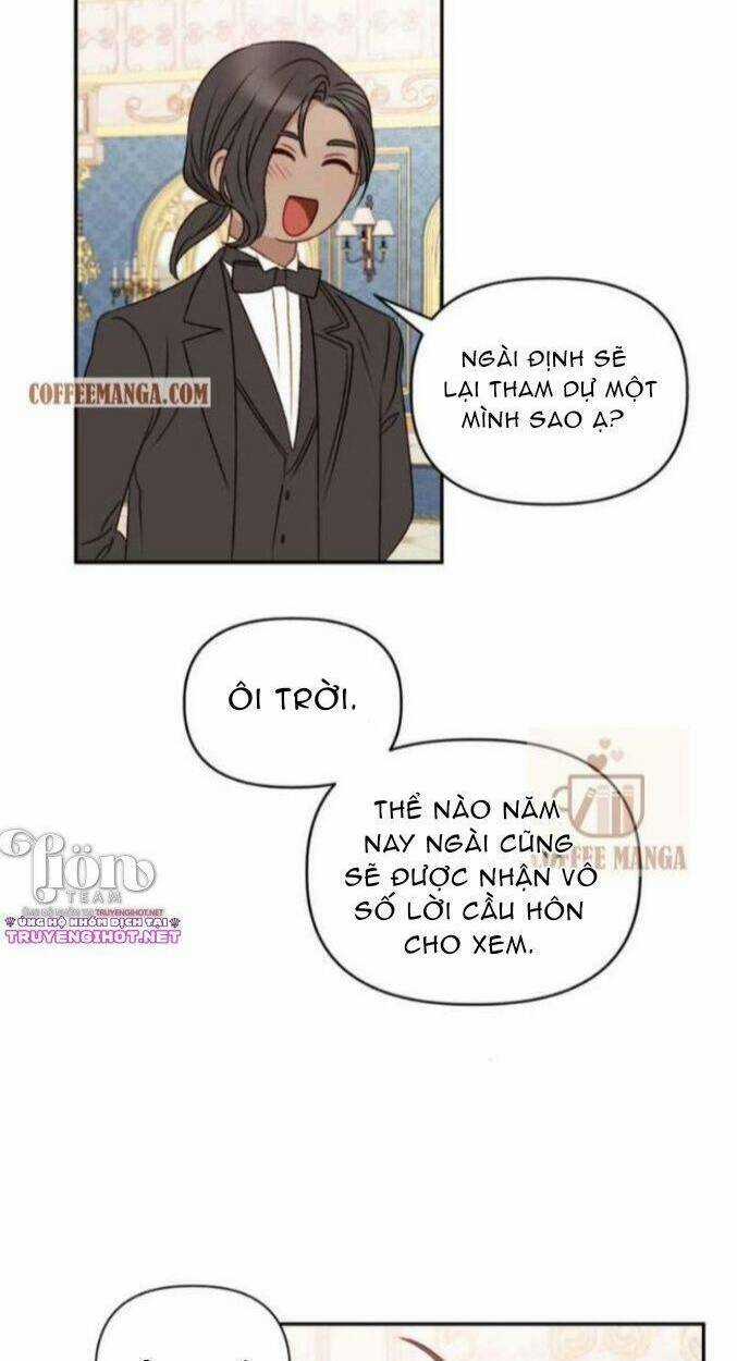 Nữ Chính Muốn Tôi Trở Thành Mẹ Kế Chapter 40.2 trang 23