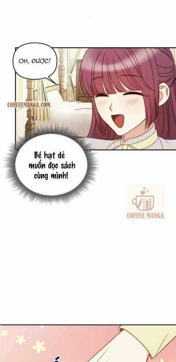 Nữ Chính Muốn Tôi Trở Thành Mẹ Kế Chapter 40.2 trang 4