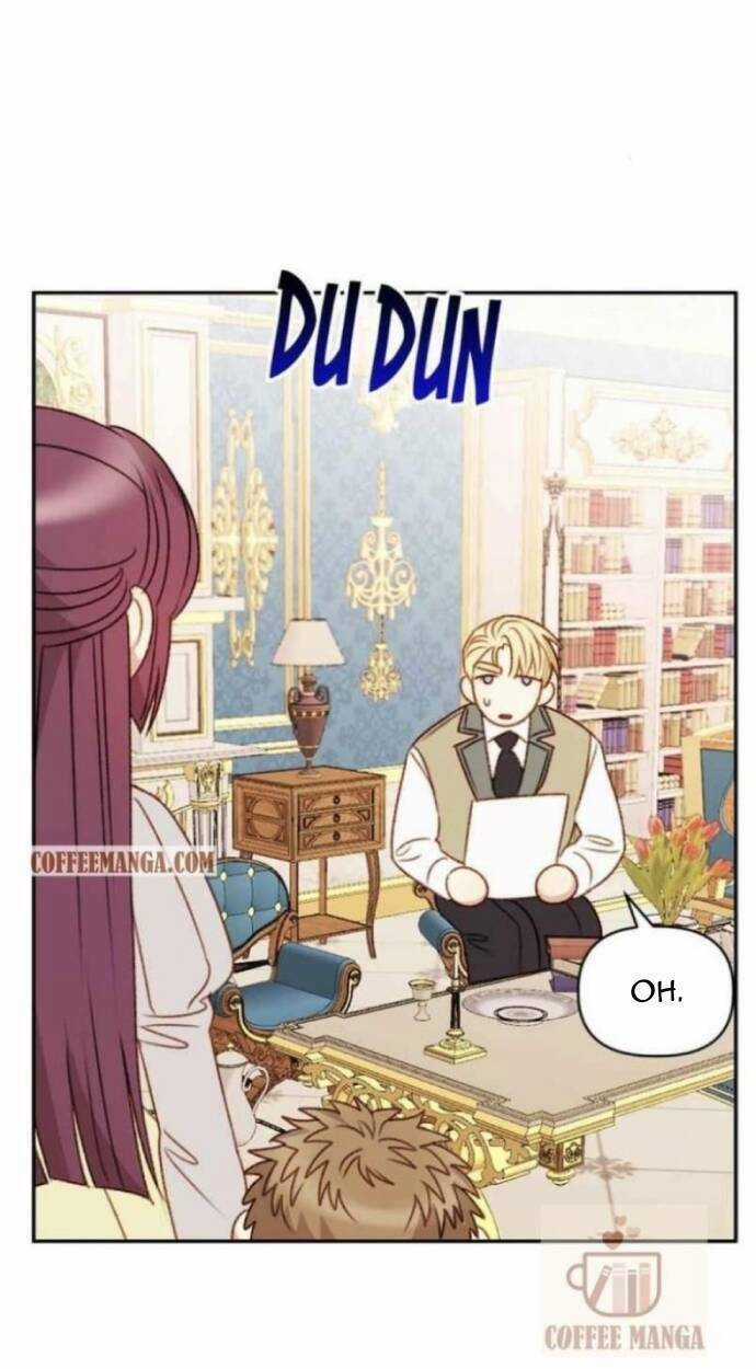 Nữ Chính Muốn Tôi Trở Thành Mẹ Kế Chapter 40.2 trang 7