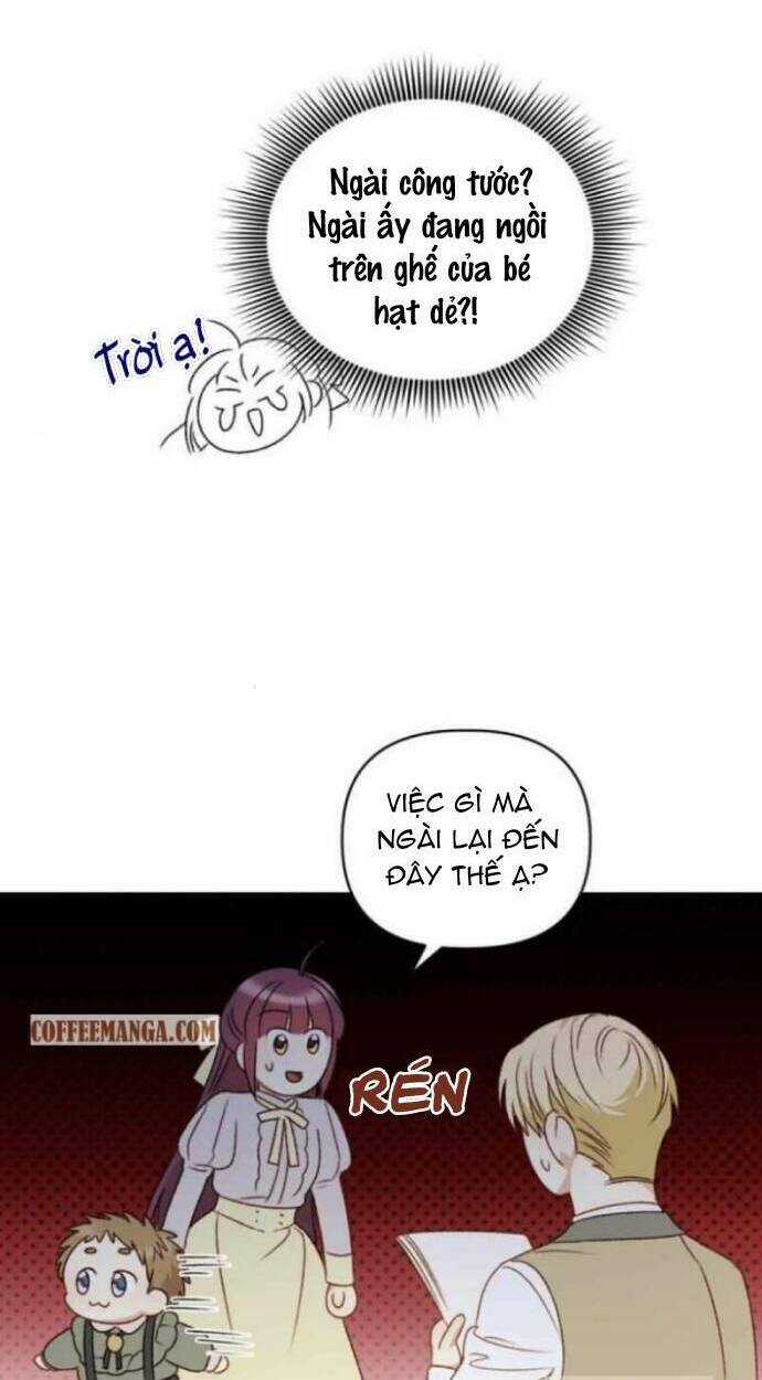 Nữ Chính Muốn Tôi Trở Thành Mẹ Kế Chapter 40.2 trang 8