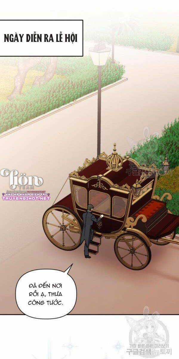 Nữ Chính Muốn Tôi Trở Thành Mẹ Kế Chapter 50.1 trang 11