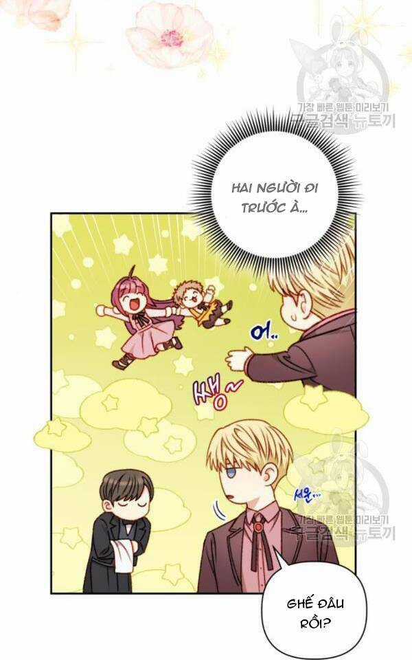 Nữ Chính Muốn Tôi Trở Thành Mẹ Kế Chapter 50.1 trang 14