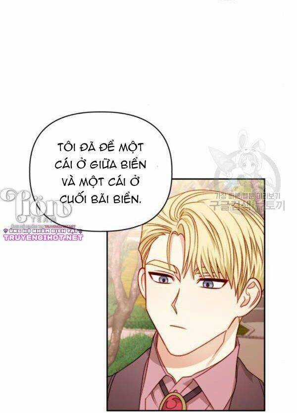 Nữ Chính Muốn Tôi Trở Thành Mẹ Kế Chapter 50.1 trang 15