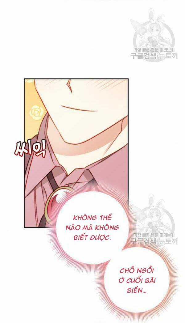 Nữ Chính Muốn Tôi Trở Thành Mẹ Kế Chapter 50.1 trang 16
