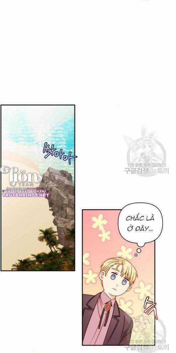 Nữ Chính Muốn Tôi Trở Thành Mẹ Kế Chapter 50.1 trang 19