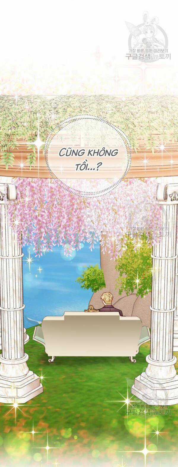 Nữ Chính Muốn Tôi Trở Thành Mẹ Kế Chapter 50.1 trang 25