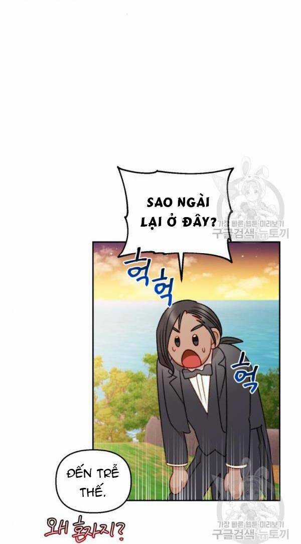 Nữ Chính Muốn Tôi Trở Thành Mẹ Kế Chapter 50.1 trang 28