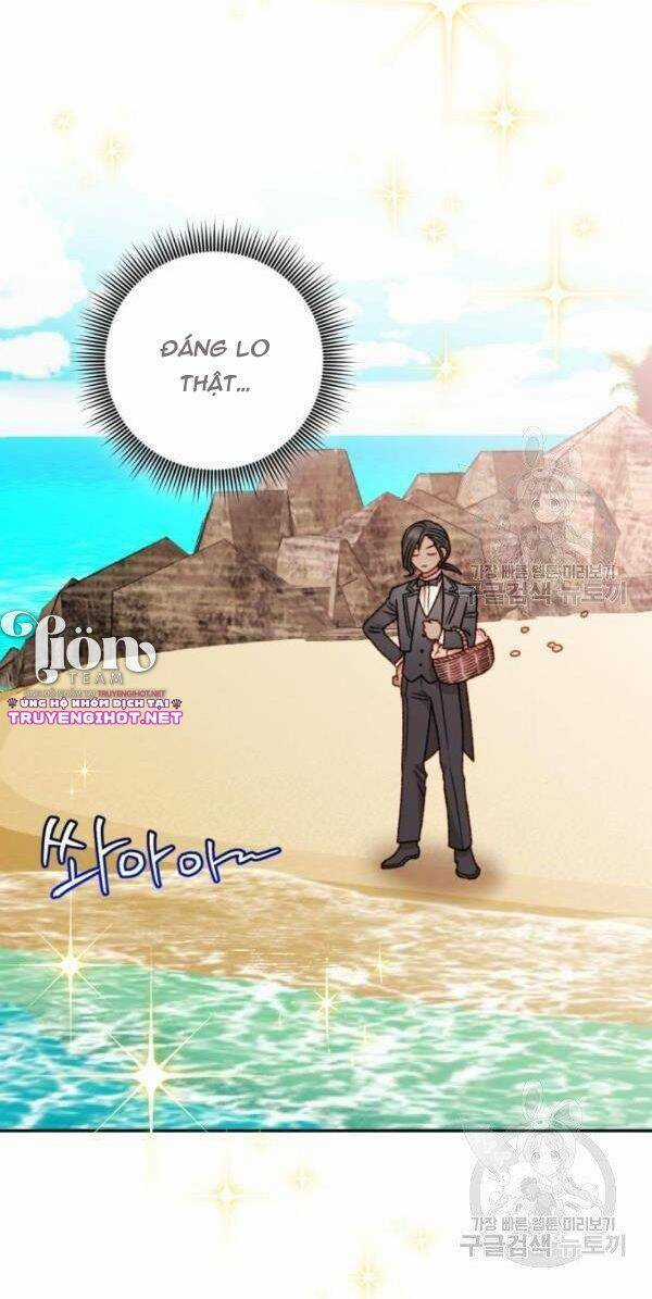 Nữ Chính Muốn Tôi Trở Thành Mẹ Kế Chapter 50.1 trang 3