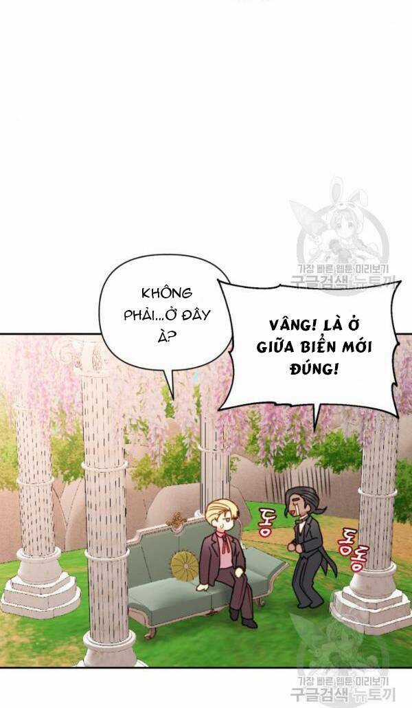 Nữ Chính Muốn Tôi Trở Thành Mẹ Kế Chapter 50.1 trang 30