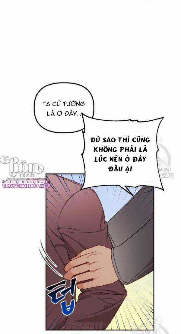 Nữ Chính Muốn Tôi Trở Thành Mẹ Kế Chapter 50.1 trang 31