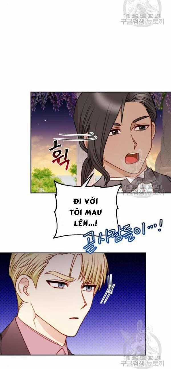 Nữ Chính Muốn Tôi Trở Thành Mẹ Kế Chapter 50.1 trang 32