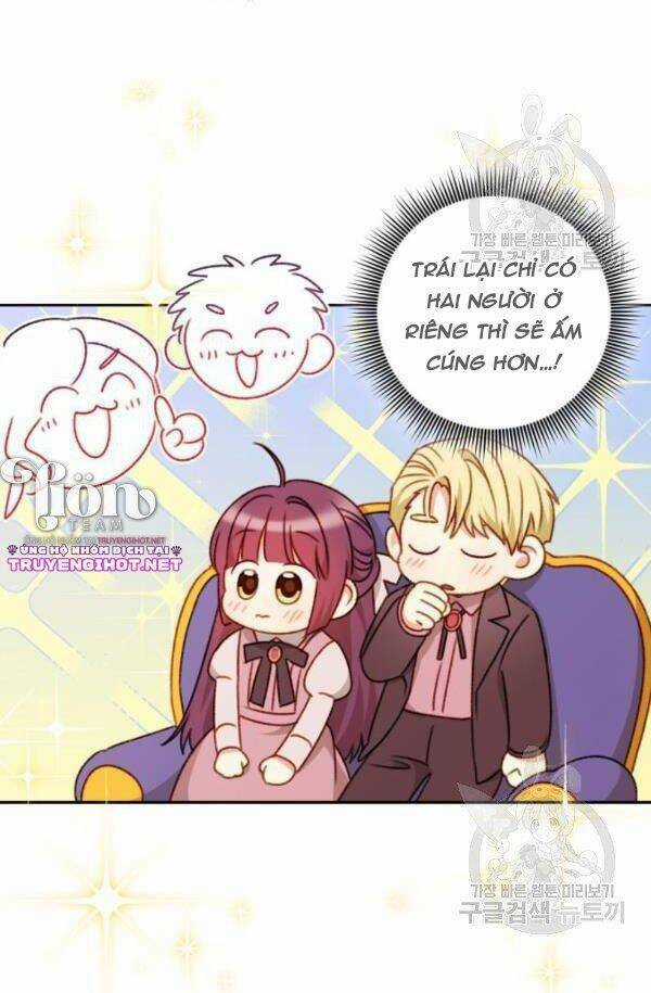 Nữ Chính Muốn Tôi Trở Thành Mẹ Kế Chapter 50.1 trang 7