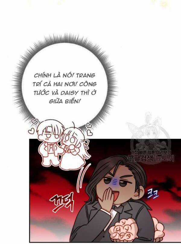 Nữ Chính Muốn Tôi Trở Thành Mẹ Kế Chapter 50.1 trang 8