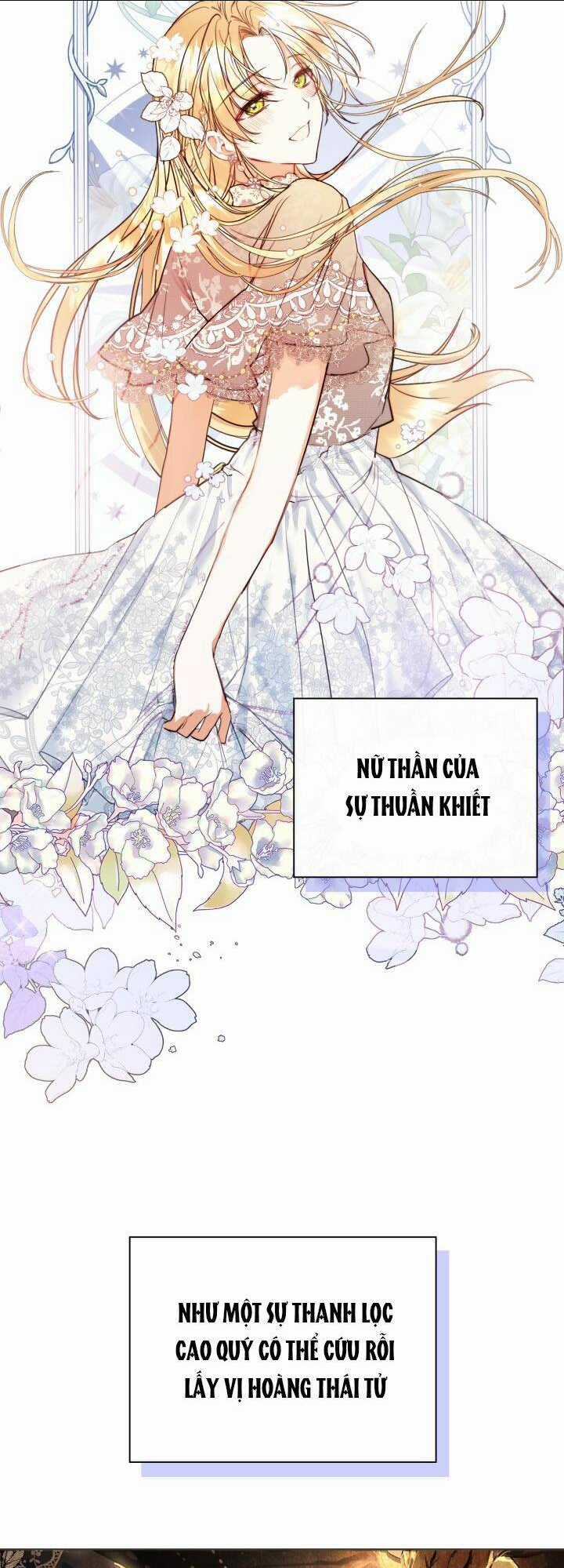 Nữ Chính Ngoại Tình Với Vị Hôn Phu Của Tôi Chapter 1 trang 14